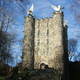 Illustration for article titled 10 Incredible DIY Castles Built by a Single Person